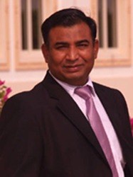 Dr. Meraj
