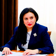 Dr. Zufarova Nozima